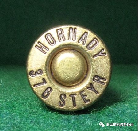 斯太尔战术侦察步枪,斯太尔侦察狙