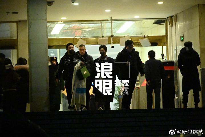 今年春晚“流量”多,看之前记得将这条“认脸”科普贴转给你爸妈