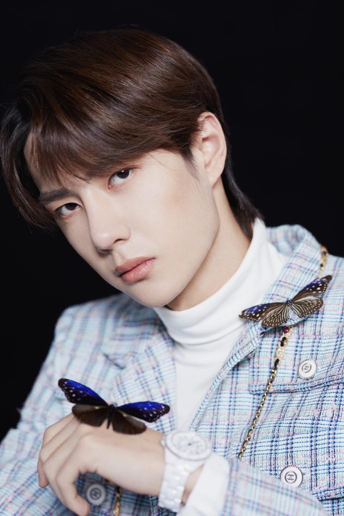 今年春晚“流量”多,看之前记得将这条“认脸”科普贴转给你爸妈