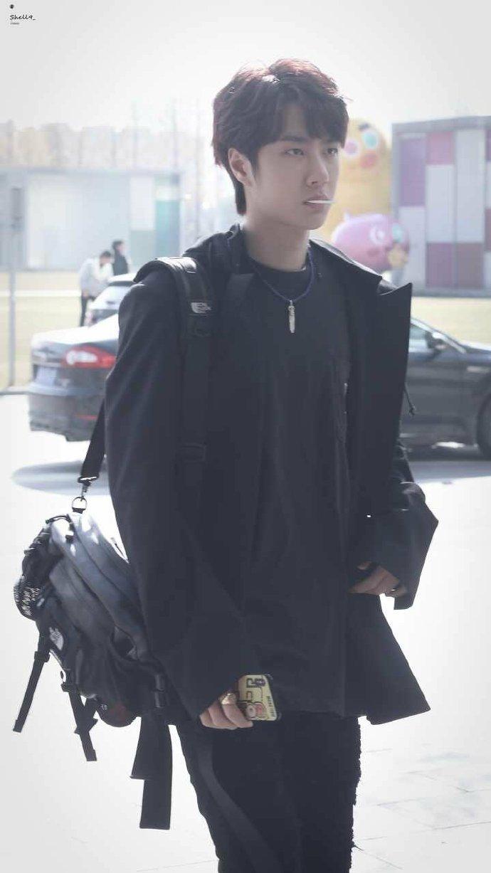 今年春晚“流量”多,看之前记得将这条“认脸”科普贴转给你爸妈