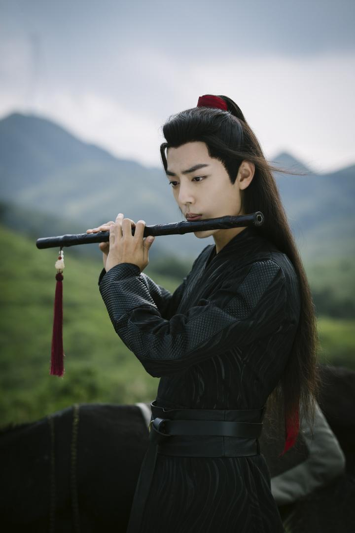 今年春晚“流量”多,看之前记得将这条“认脸”科普贴转给你爸妈