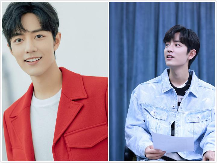 今年春晚“流量”多,看之前记得将这条“认脸”科普贴转给你爸妈