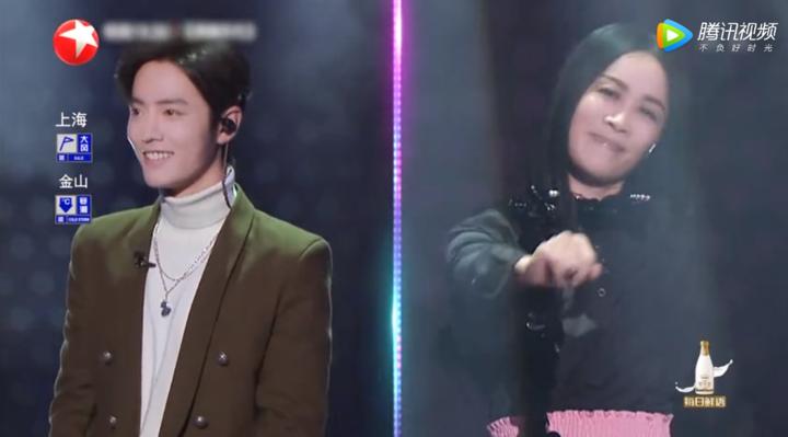 今年春晚“流量”多,看之前记得将这条“认脸”科普贴转给你爸妈