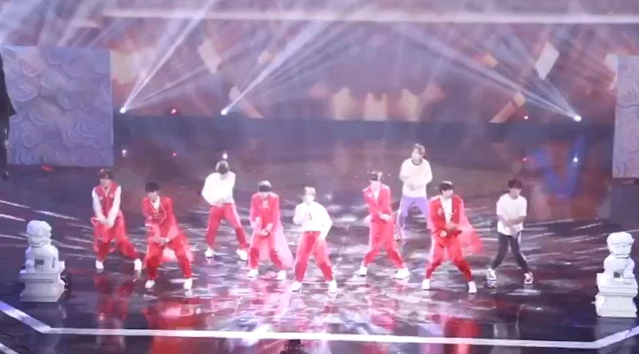 今年春晚“流量”多,看之前记得将这条“认脸”科普贴转给你爸妈