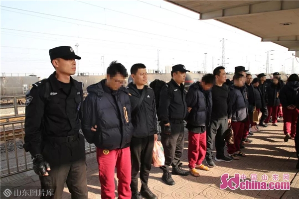 青岛破获假冒注册商标案,中山警方破获一起假冒注册商标