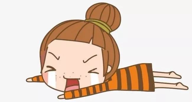 春节寒假高发！4岁女孩玩耍时不小心摔跤，结果右眼眶骨折，眼球不能转动