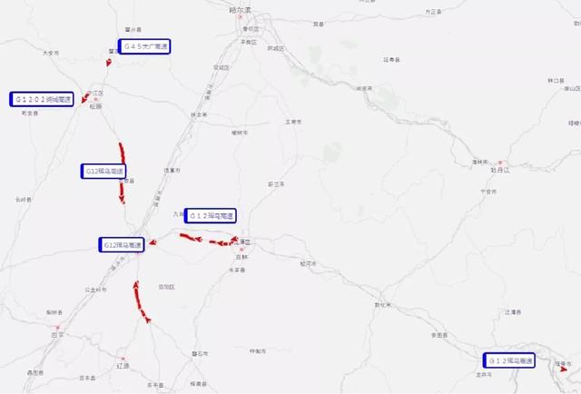 假期出游请收好这份指南,春节将到请收好这份出行宝典