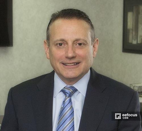 “还没有可对我们构成威胁的本土竞争者”,元器件电商Digi-Key如此自信的底气来自哪里