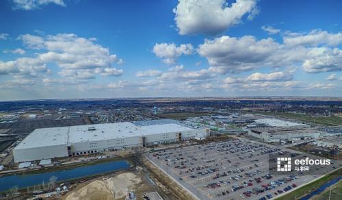 “还没有可对我们构成威胁的本土竞争者”,元器件电商Digi-Key如此自信的底气来自哪里