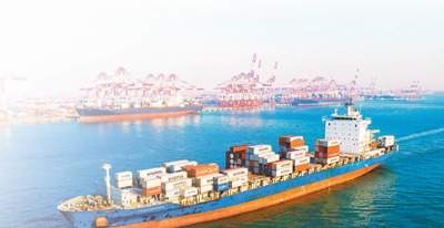 中国主要进出口商品排名,中国进出口商品有什么意义