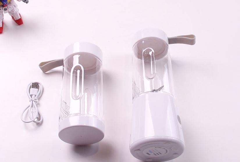 榨汁机便携式推荐500毫升,网红便携式榨汁机什么牌子好