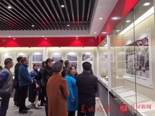 昆明翠湖公园翠湖博物馆景点介绍,昆明翠湖博物馆