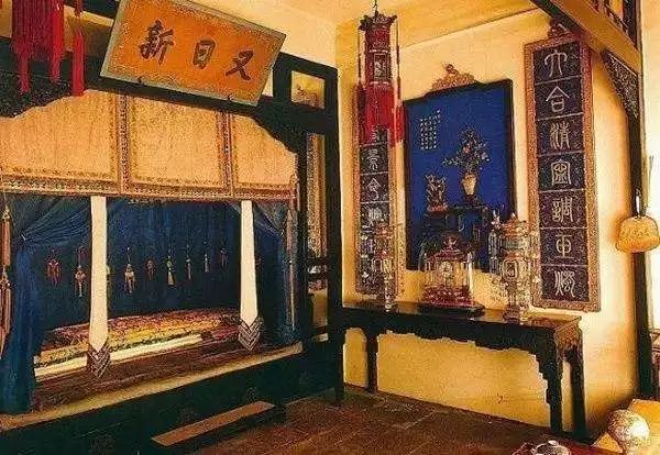 季剑青：民国初年清室古物的处置与保存