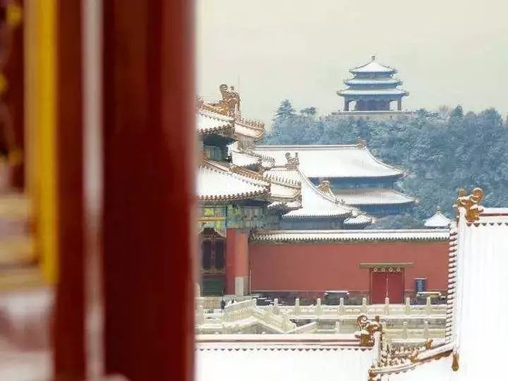 季剑青：民国初年清室古物的处置与保存