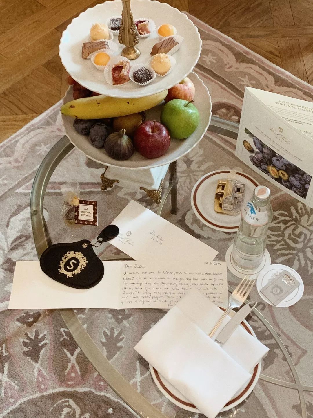 维也纳的十大特点,维也纳十首最好的诗