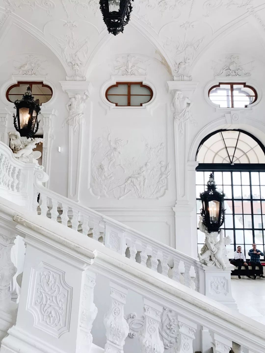 维也纳的十大特点,维也纳十首最好的诗