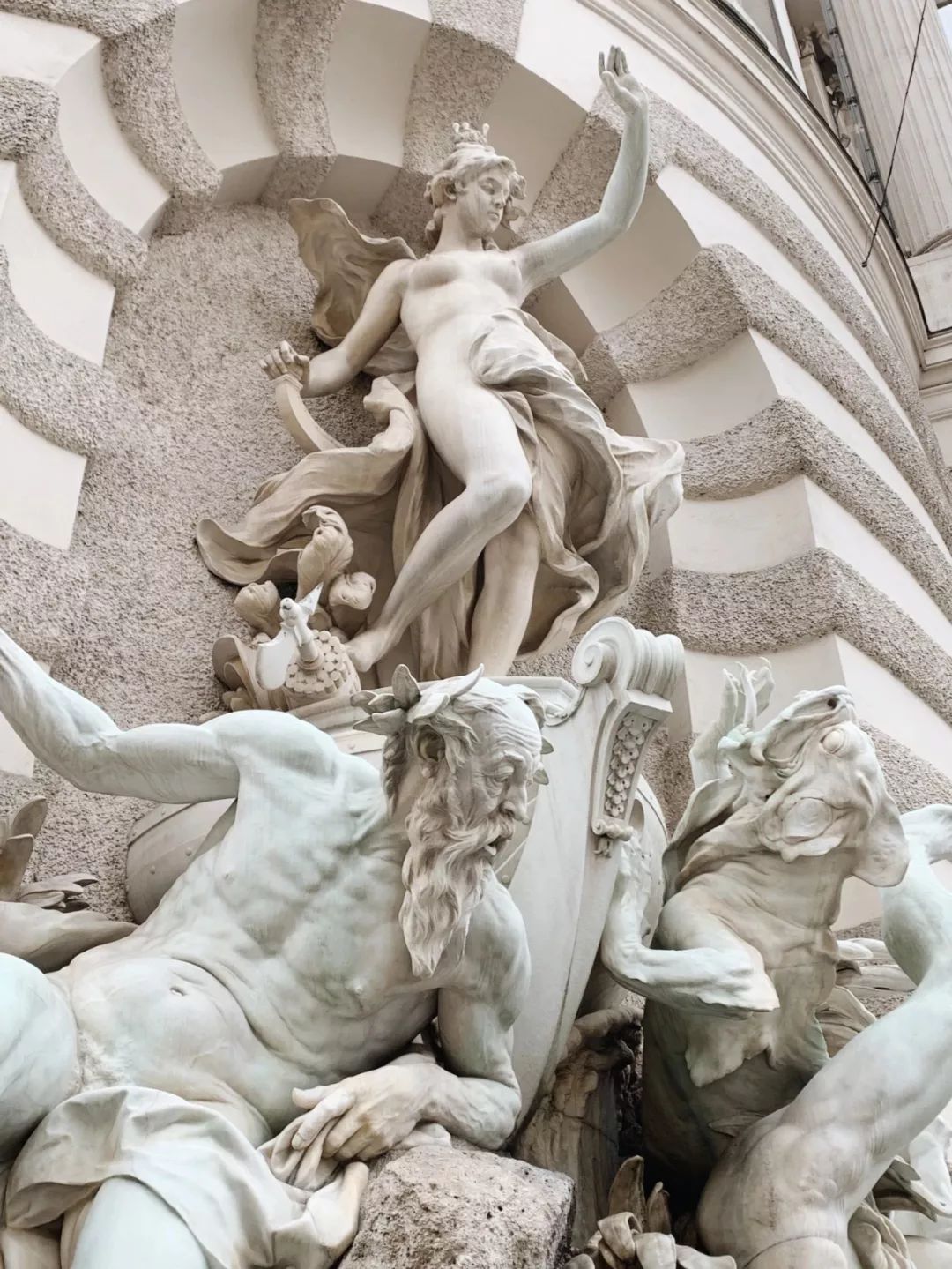 维也纳的十大特点,维也纳十首最好的诗