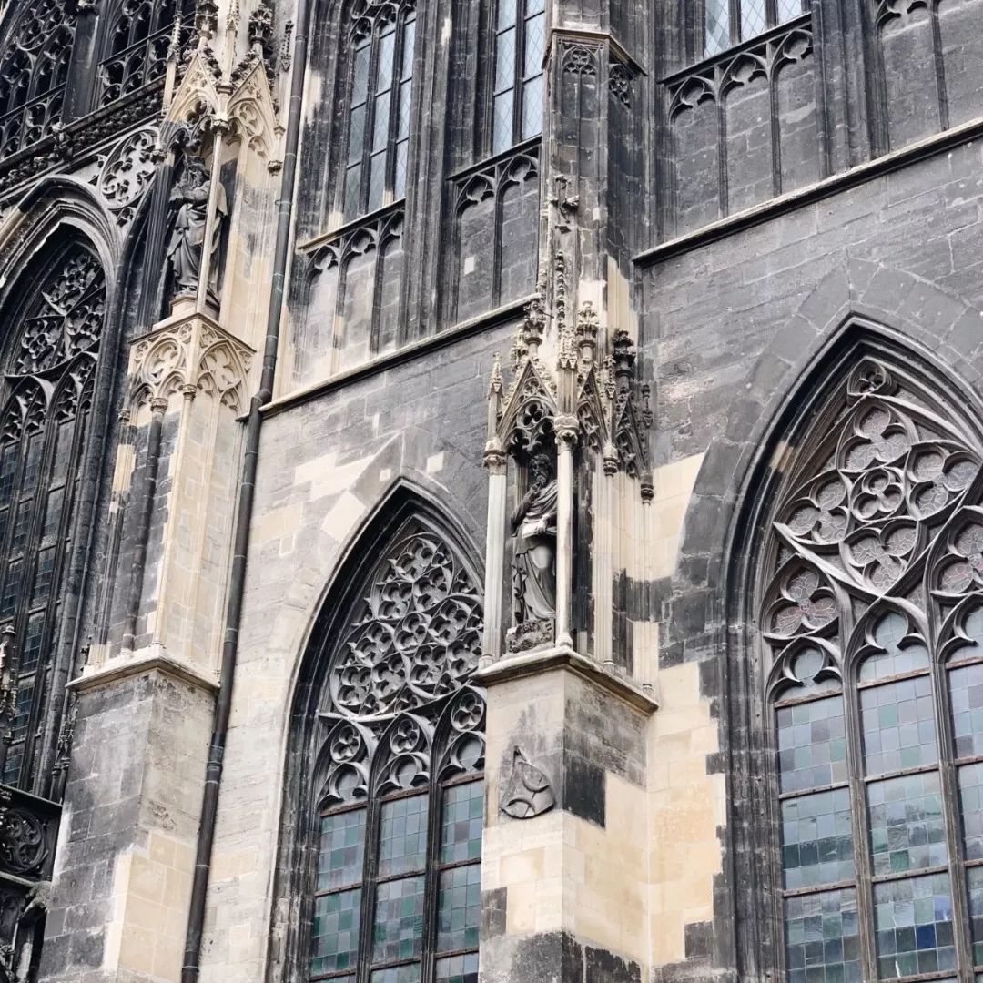 维也纳的十大特点,维也纳十首最好的诗