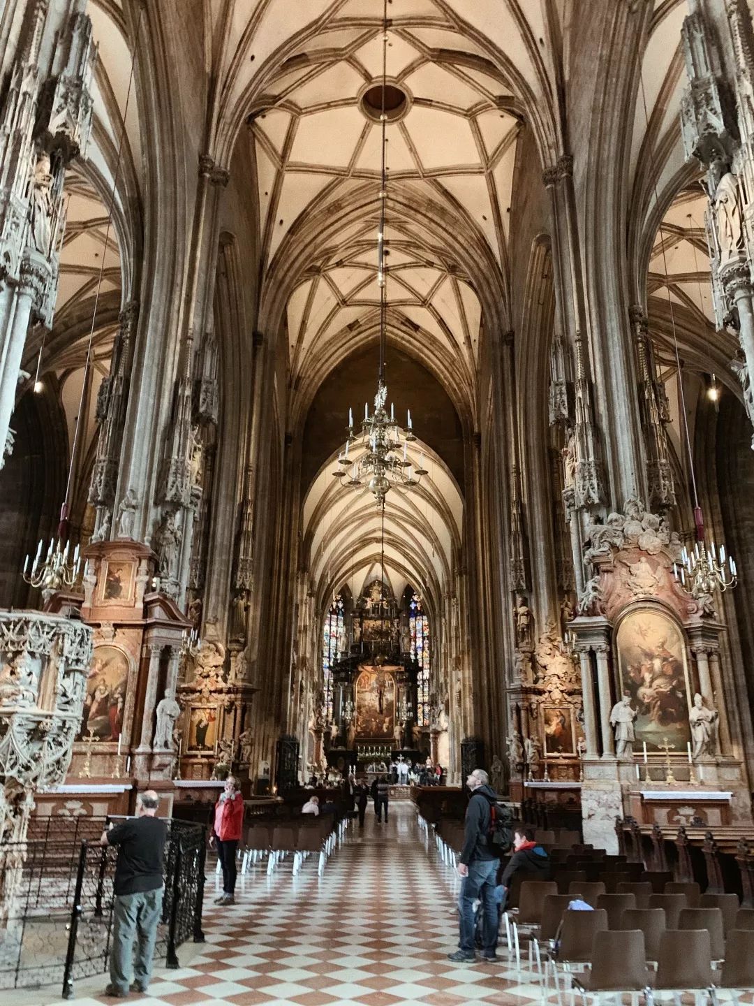 维也纳的十大特点,维也纳十首最好的诗