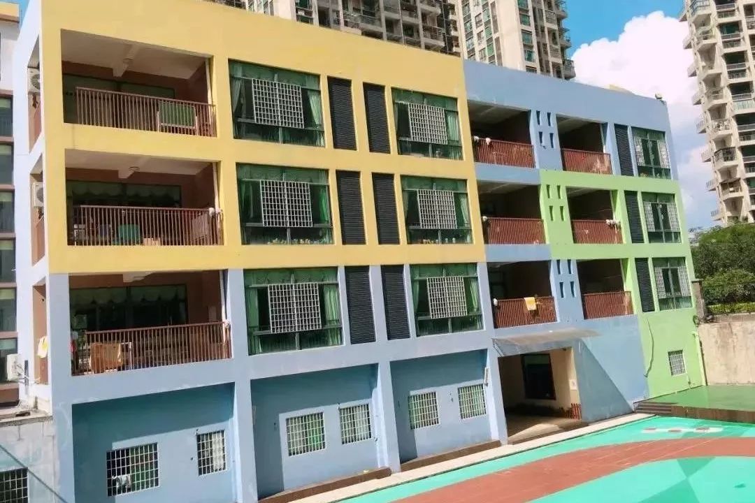 龙岗新生社区有几所公办幼儿园,龙岗公办幼儿园有哪些