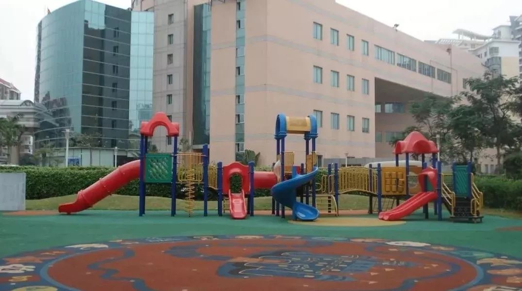 龙岗新生社区有几所公办幼儿园,龙岗公办幼儿园有哪些