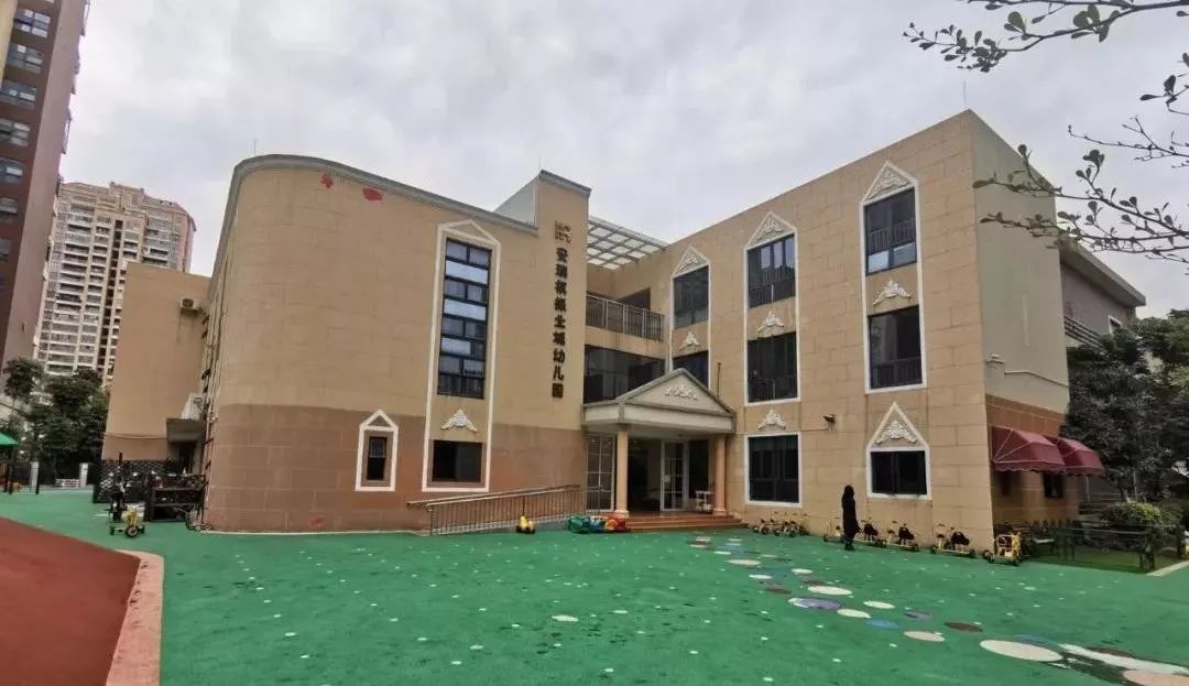 龙岗新生社区有几所公办幼儿园,龙岗公办幼儿园有哪些