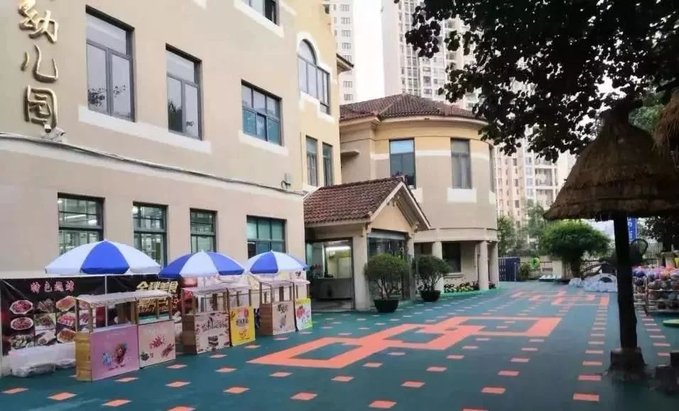 龙岗新生社区有几所公办幼儿园,龙岗公办幼儿园有哪些