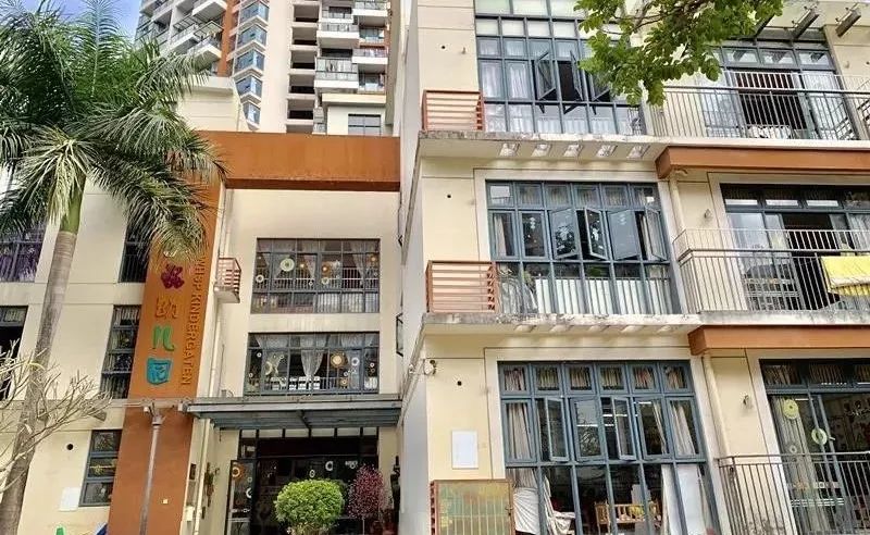 龙岗新生社区有几所公办幼儿园,龙岗公办幼儿园有哪些