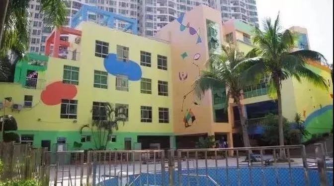 龙岗新生社区有几所公办幼儿园,龙岗公办幼儿园有哪些