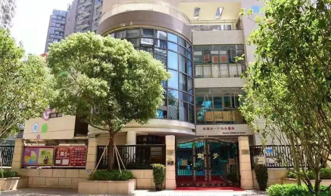 龙岗新生社区有几所公办幼儿园,龙岗公办幼儿园有哪些