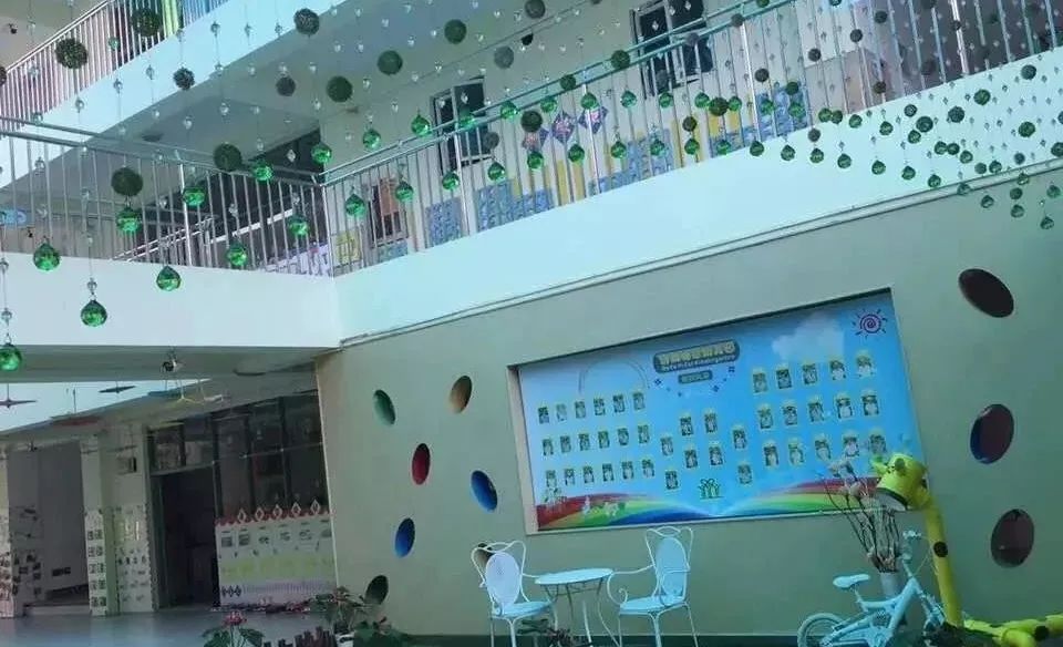 龙岗新生社区有几所公办幼儿园,龙岗公办幼儿园有哪些