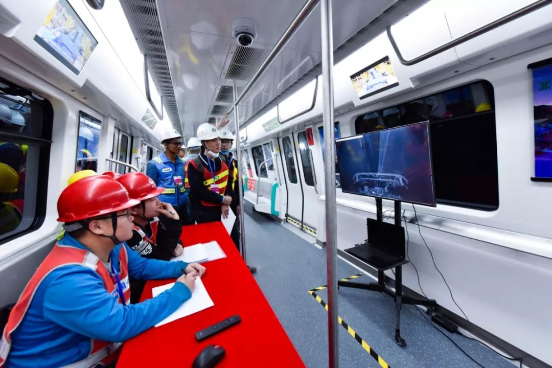 平湖10号线地铁什么时候开通,平湖地铁10号线到清湖