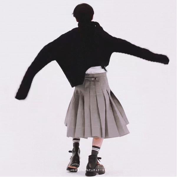 看到周震南的激动,周震南哪一期被狮子吓