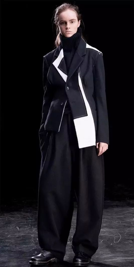 看到周震南的激动,周震南哪一期被狮子吓