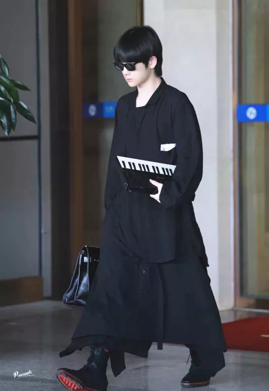 看到周震南的激动,周震南哪一期被狮子吓