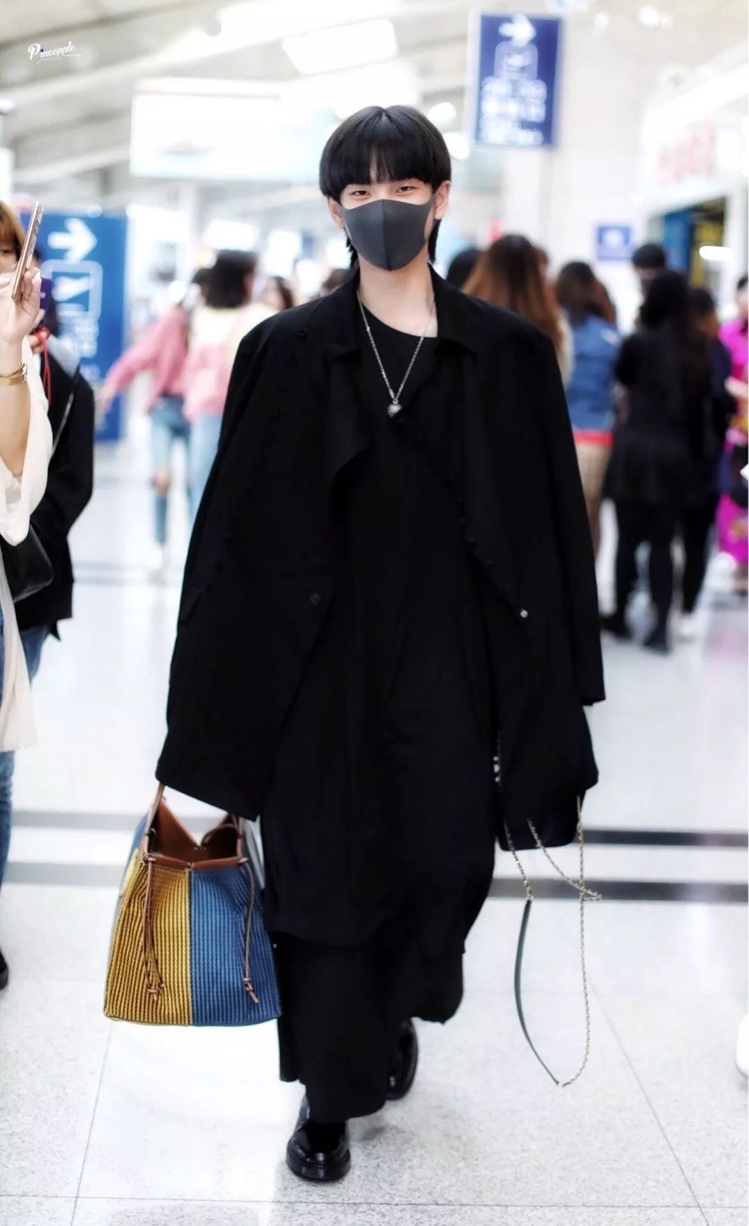 看到周震南的激动,周震南哪一期被狮子吓