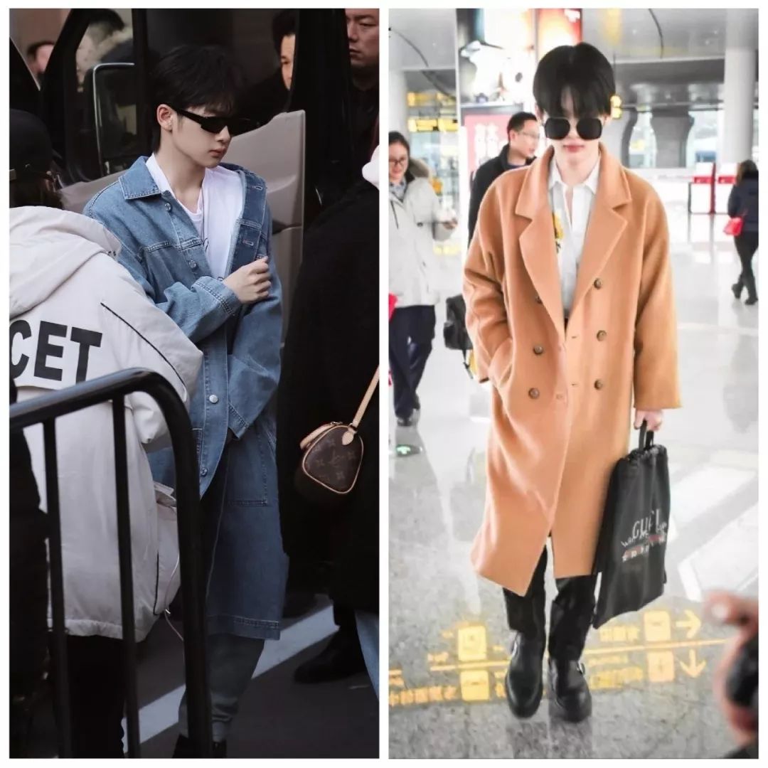 看到周震南的激动,周震南哪一期被狮子吓