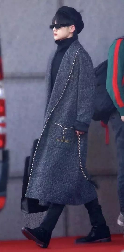 看到周震南的激动,周震南哪一期被狮子吓