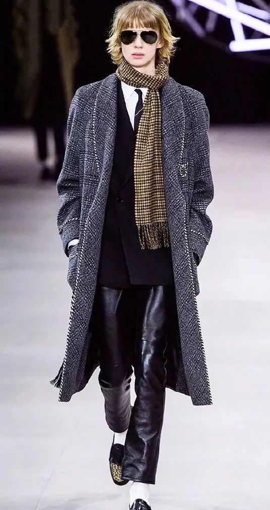 看到周震南的激动,周震南哪一期被狮子吓