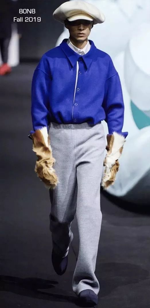 看到周震南的激动,周震南哪一期被狮子吓