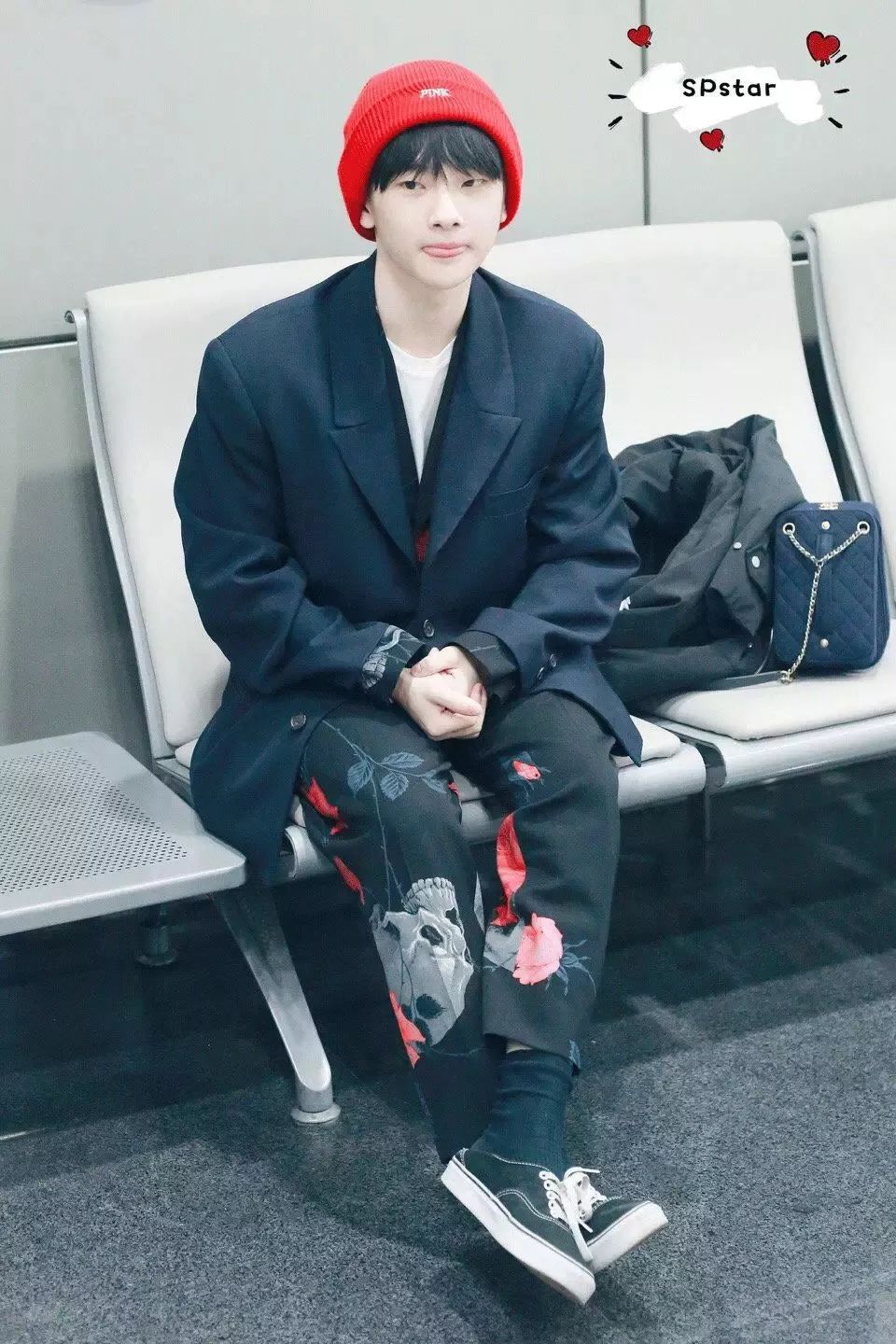 看到周震南的激动,周震南哪一期被狮子吓