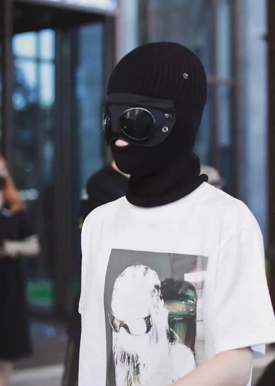 看到周震南的激动,周震南哪一期被狮子吓