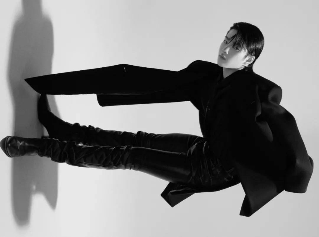 看到周震南的激动,周震南哪一期被狮子吓