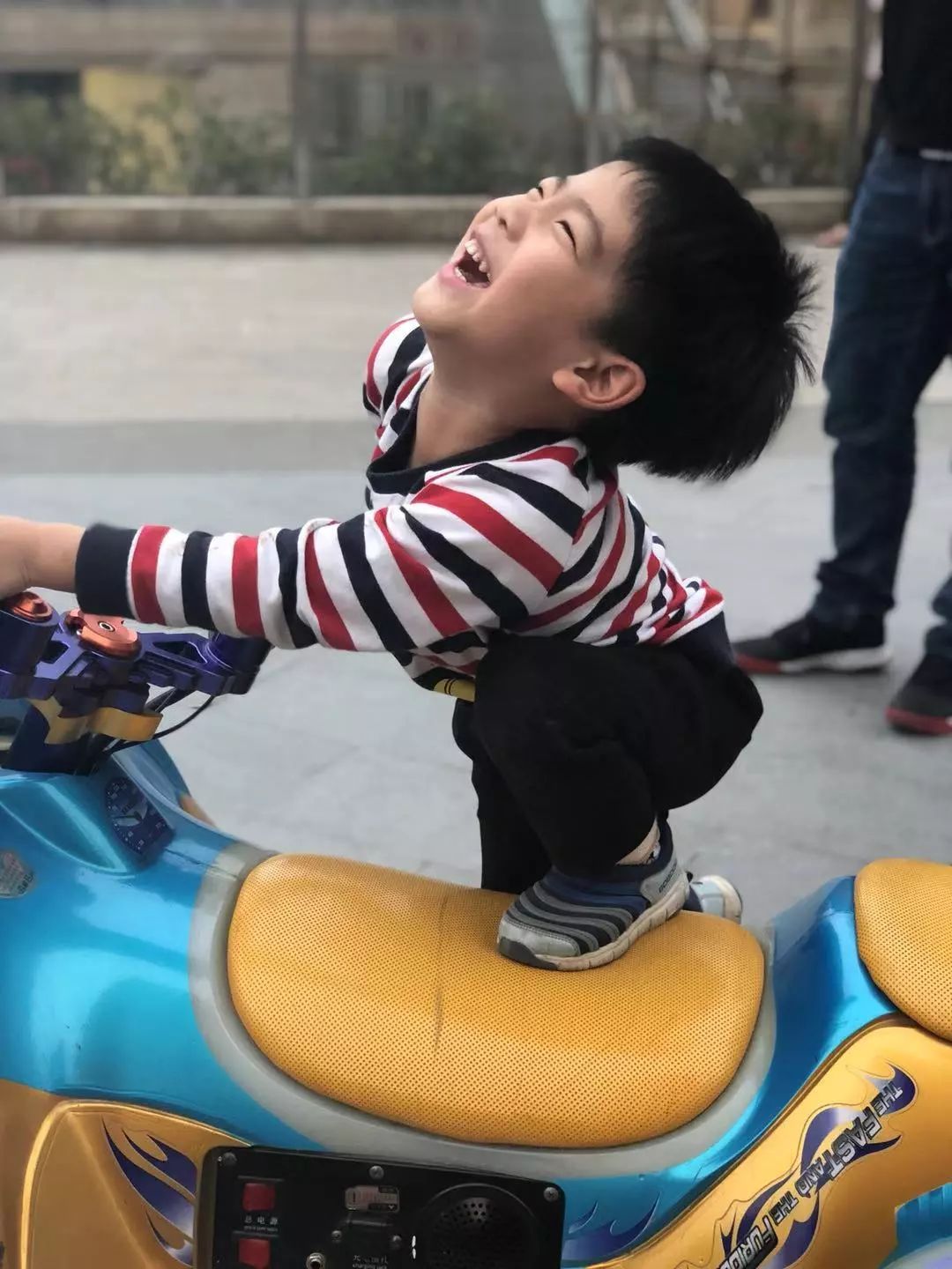 2019年我很快乐,2020年我真了不起作文