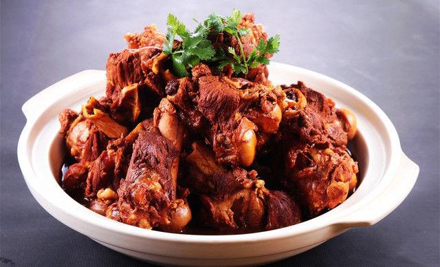 春节30道宴客菜谱,春节必备的几道宴客菜喷香够味