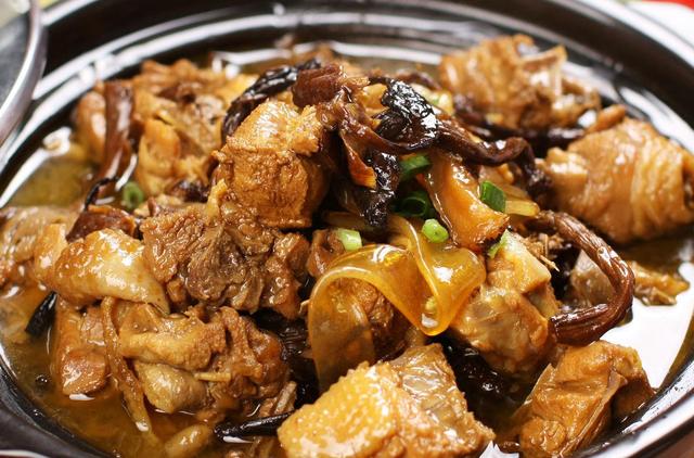 春节30道宴客菜谱,春节必备的几道宴客菜喷香够味