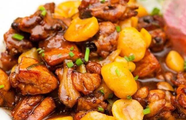 春节30道宴客菜谱,春节必备的几道宴客菜喷香够味