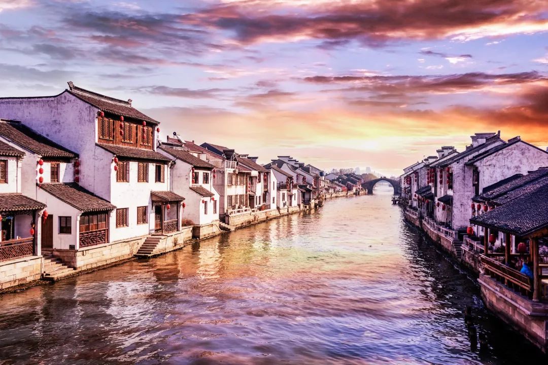 南国的两面:江南vs岭南