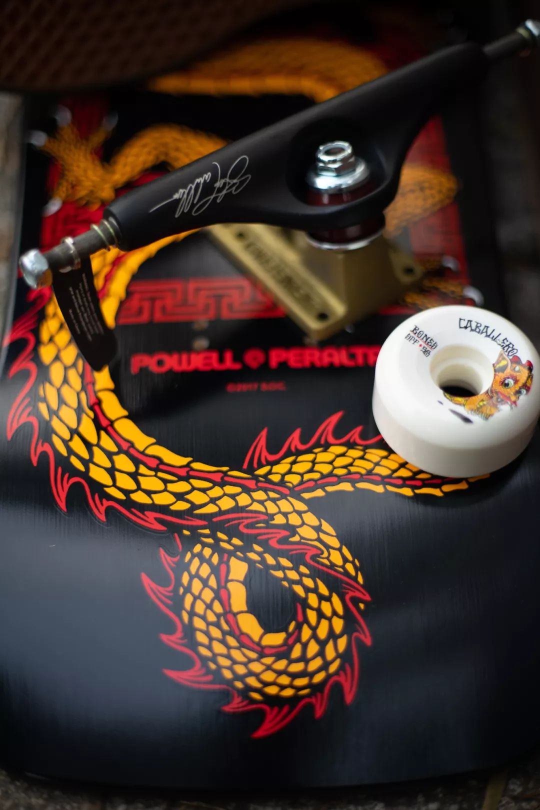 炫耀篇:全球限量30套!VANSCaballero三十周年秀完刷爆友尽圈