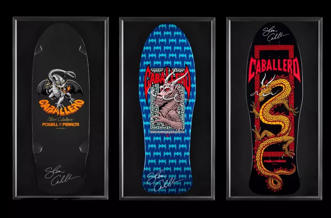 炫耀篇:全球限量30套!VANSCaballero三十周年秀完刷爆友尽圈